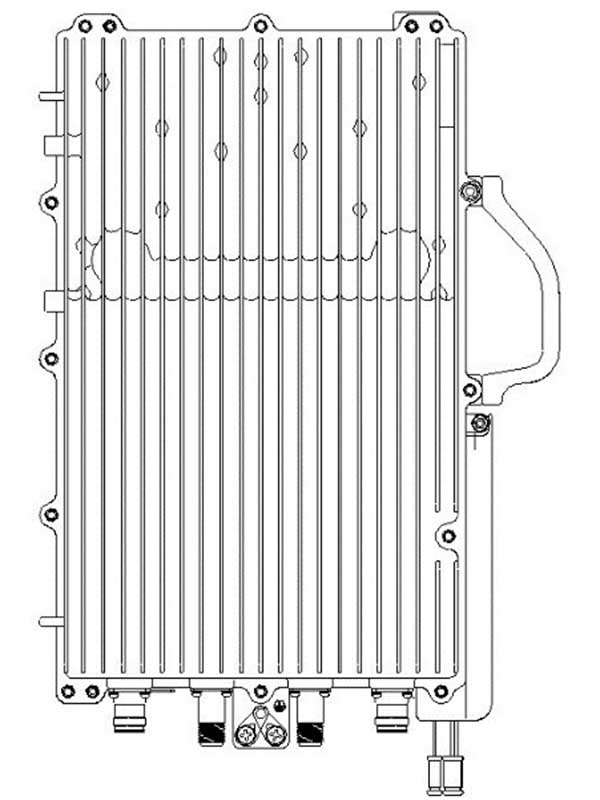 NB-IOT Outdoor Base Station4