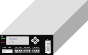 04 24kw Hybrid Power Cabinet