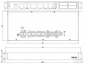 08 24kw Hybrid Power Cabinet