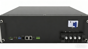 09 24kw Hybrid Power Cabinet