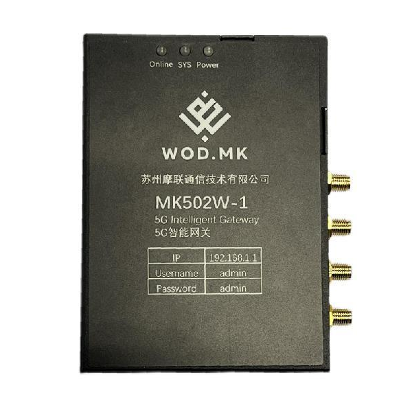 MK502W-1